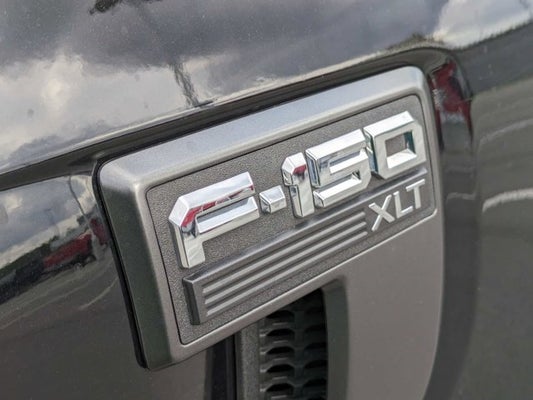 2022 Ford F-150 XLT in Apex, NC, NC - Crossroads Cars