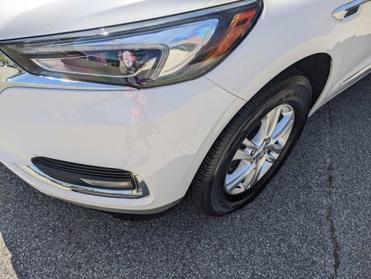 2020 Buick Enclave Essence in Apex, NC, NC - Crossroads Cars