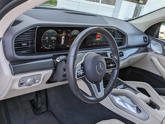 2020 Mercedes-Benz GLE GLE 350 in Apex, NC, NC - Crossroads Cars