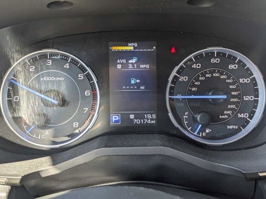 2020 Subaru Ascent Touring in Apex, NC, NC - Crossroads Cars