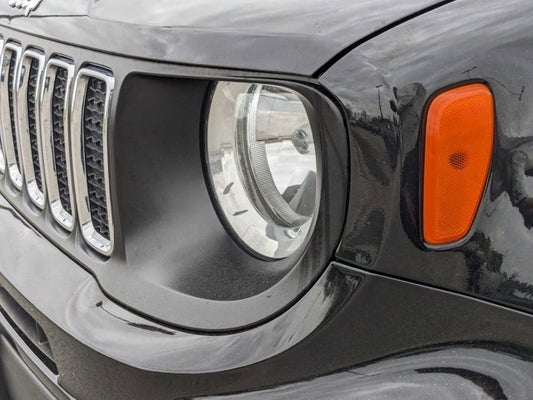 2020 Jeep Renegade Sport in Apex, NC, NC - Crossroads Cars