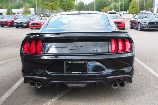 2019 Ford Mustang GT in Apex, NC, NC - Crossroads Cars