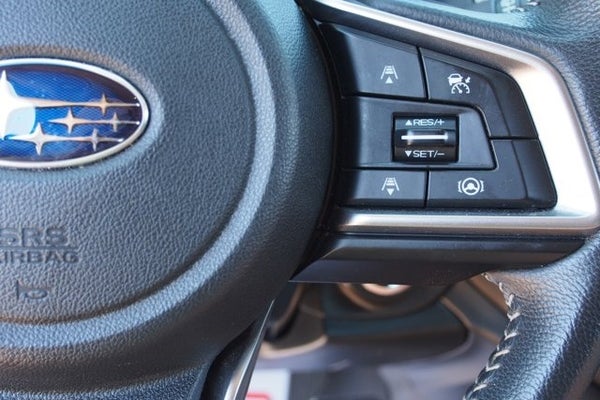 2022 Subaru Outback Premium in Apex, NC, NC - Crossroads Cars