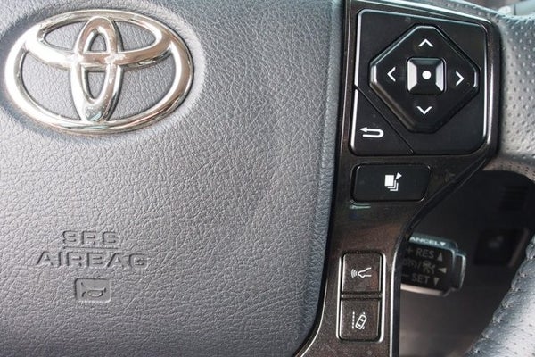 2023 Toyota 4Runner TRD Pro in Apex, NC, NC - Crossroads Cars
