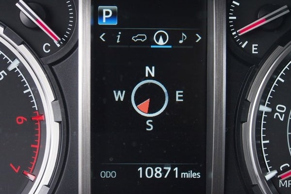 2023 Toyota 4Runner TRD Pro in Apex, NC, NC - Crossroads Cars