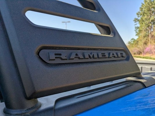 2021 RAM 1500 TRX in Apex, NC, NC - Crossroads Cars