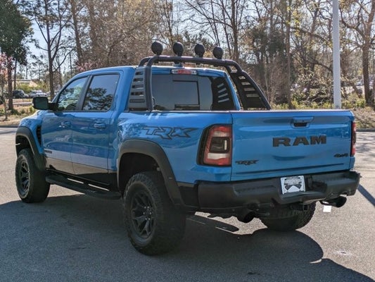 2021 RAM 1500 TRX in Apex, NC, NC - Crossroads Cars