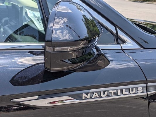 2023 Lincoln Nautilus Reserve in Apex, NC, NC - Crossroads Cars