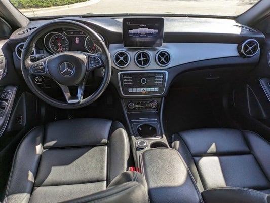 2020 Mercedes-Benz GLA GLA 250 in Apex, NC, NC - Crossroads Cars