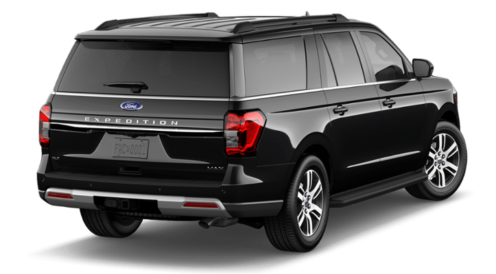 2024 Ford Expedition Max XLT in Apex, NC, NC - Crossroads Cars