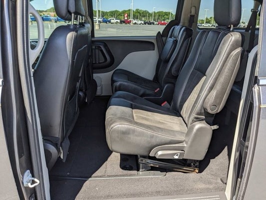 2019 Dodge Grand Caravan SXT in Apex, NC, NC - Crossroads Cars