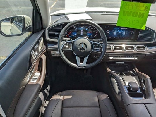 2022 Mercedes-Benz GLE GLE 350 in Apex, NC, NC - Crossroads Cars