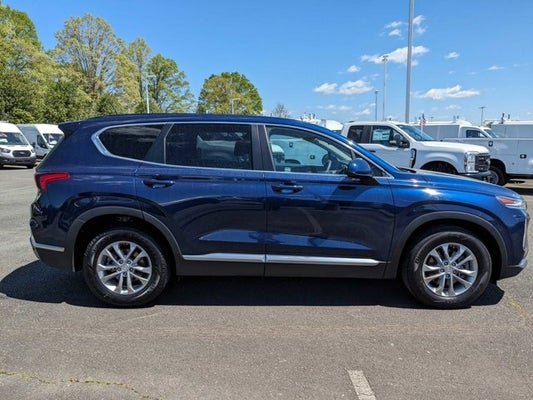 2019 Hyundai Santa Fe SE in Apex, NC, NC - Crossroads Cars