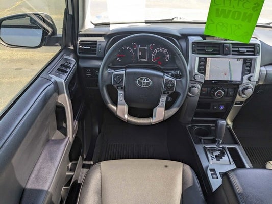 2022 Toyota 4Runner SR5 Premium in Apex, NC, NC - Crossroads Cars