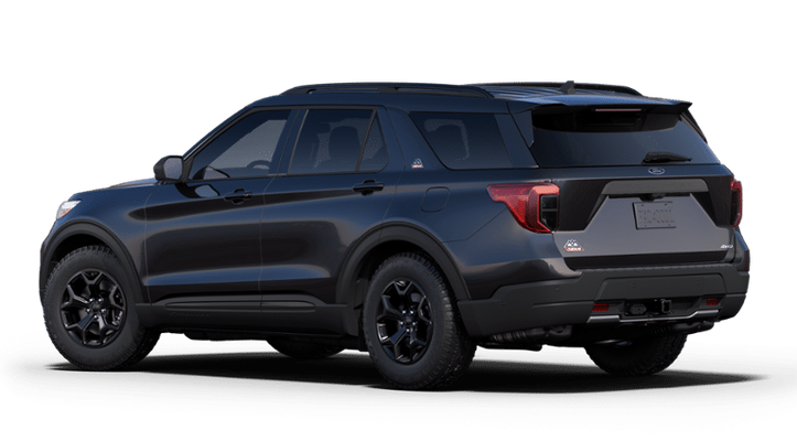 2023 Ford Explorer Timberline in Apex, NC, NC - Crossroads Cars