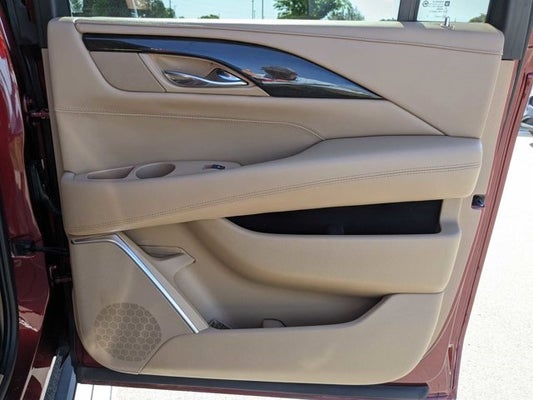 2020 Cadillac Escalade ESV Platinum in Apex, NC, NC - Crossroads Cars