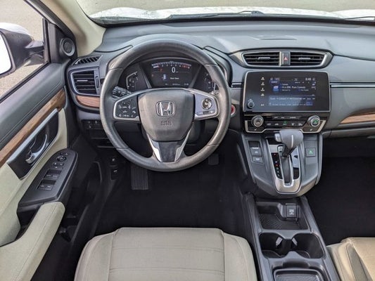 2019 Honda CR-V EX in Apex, NC, NC - Crossroads Cars