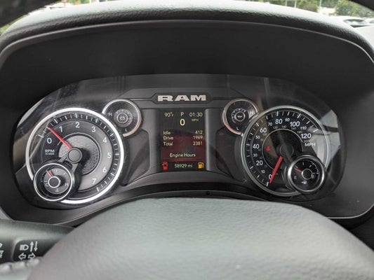 2020 RAM 1500 Big Horn in Apex, NC, NC - Crossroads Cars