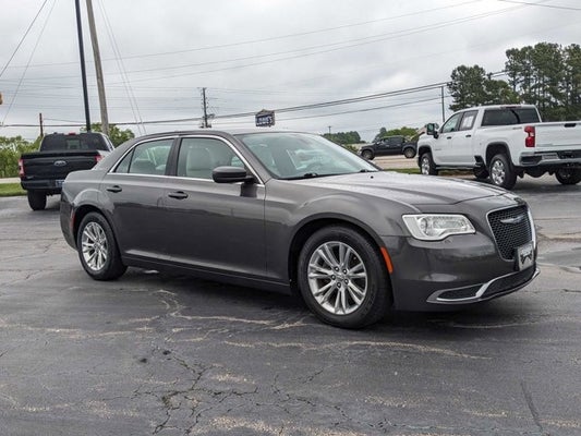2017 Chrysler 300 Limited in Apex, NC, NC - Crossroads Cars