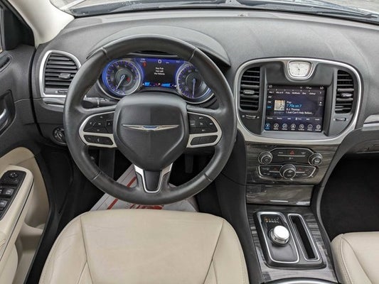 2017 Chrysler 300 Limited in Apex, NC, NC - Crossroads Cars
