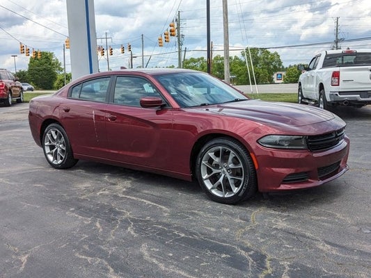2022 Dodge Charger SXT in Apex, NC, NC - Crossroads Cars