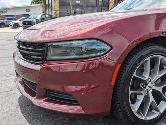 2022 Dodge Charger SXT in Apex, NC, NC - Crossroads Cars