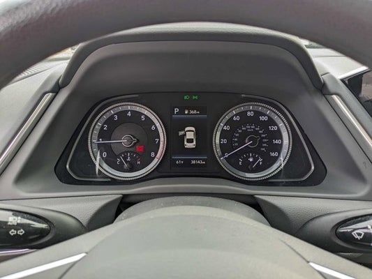 2022 Hyundai Sonata SEL in Apex, NC, NC - Crossroads Cars