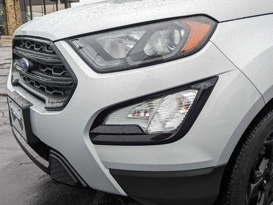 2022 Ford EcoSport SES in Apex, NC, NC - Crossroads Cars