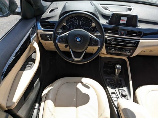 2018 BMW X1 xDrive28i in Apex, NC, NC - Crossroads Cars