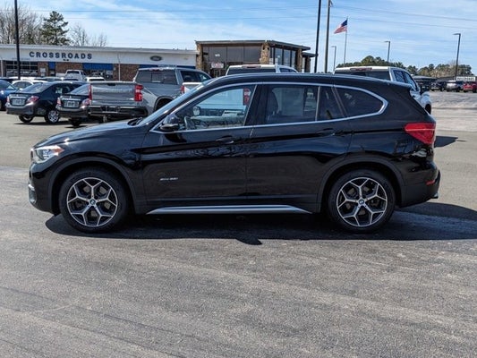 2018 BMW X1 xDrive28i in Apex, NC, NC - Crossroads Cars
