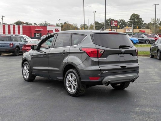 2019 Ford Escape SE in Apex, NC, NC - Crossroads Cars