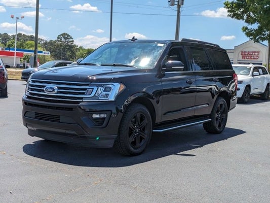 2021 Ford Expedition XLT in Apex, NC, NC - Crossroads Cars