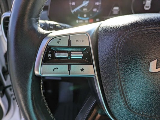 2023 Kia Telluride SX Prestige X-Pro in Apex, NC, NC - Crossroads Cars