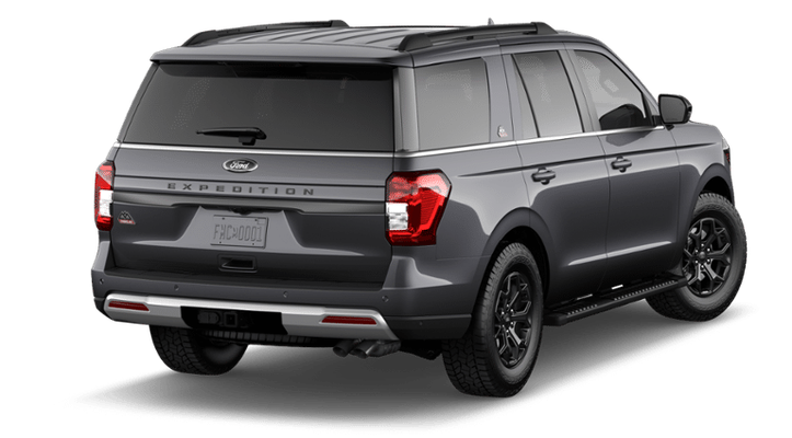 2024 Ford Expedition Timberline in Apex, NC, NC - Crossroads Cars