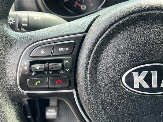 2019 Kia Sportage LX in Apex, NC, NC - Crossroads Cars