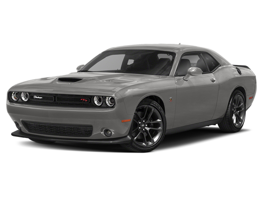 2023 Dodge Challenger R/T Scat Pack in Apex, NC, NC - Crossroads Cars