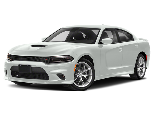 2023 Dodge Charger CHARGER GT RWD in Apex, NC, NC - Crossroads Cars