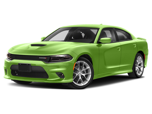 2023 Dodge Charger GT in Apex, NC, NC - Crossroads Cars