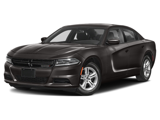 2023 Dodge Charger SXT in Apex, NC, NC - Crossroads Cars