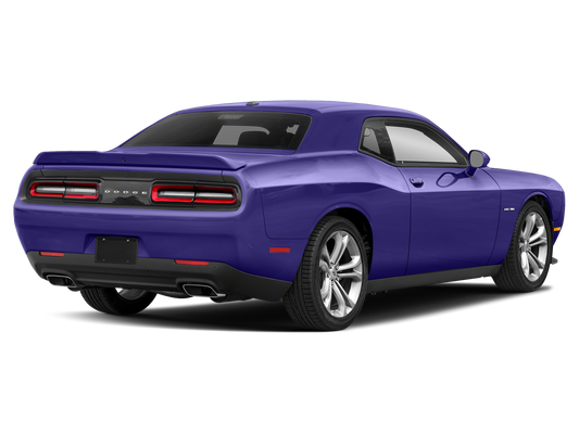 2023 Dodge Challenger CHALLENGER R/T in Apex, NC, NC - Crossroads Cars