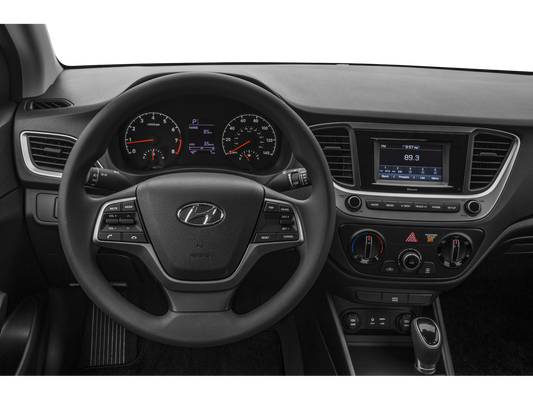 2019 Hyundai Accent SE in Apex, NC, NC - Crossroads Cars