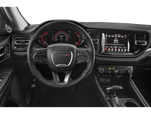 2024 Dodge Durango SRT Hellcat Premium in Apex, NC, NC - Crossroads Cars