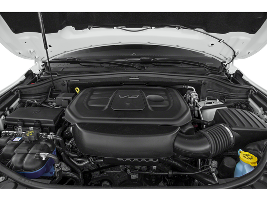 2024 Dodge Durango SRT Hellcat Premium in Apex, NC, NC - Crossroads Cars