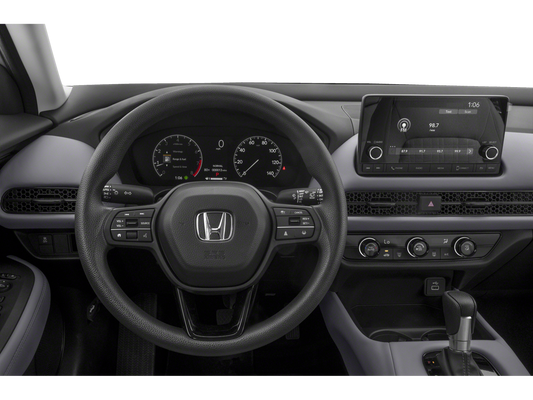 2024 Honda HR-V LX in Apex, NC, NC - Crossroads Cars