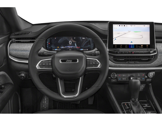 2024 Jeep Compass Latitude in Apex, NC, NC - Crossroads Cars