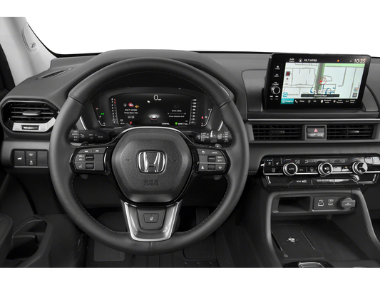 2025 Honda Pilot Elite in Apex, NC, NC - Crossroads Cars