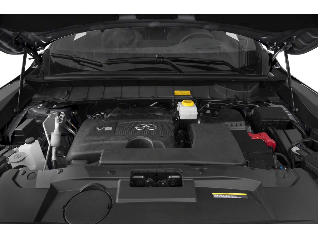 2025 INFINITI QX60 SENSORY Apex, NC NC Prince VA Indian Trail