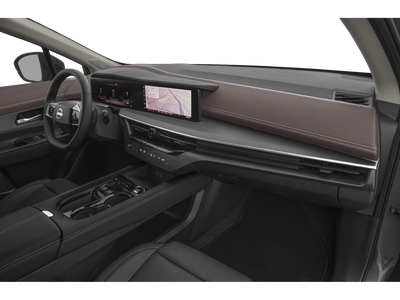 2026 Nissan MURANO Base