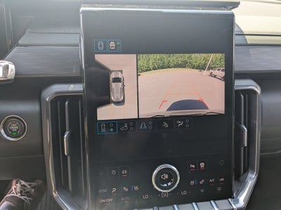 2027 GMC Acadia AT4