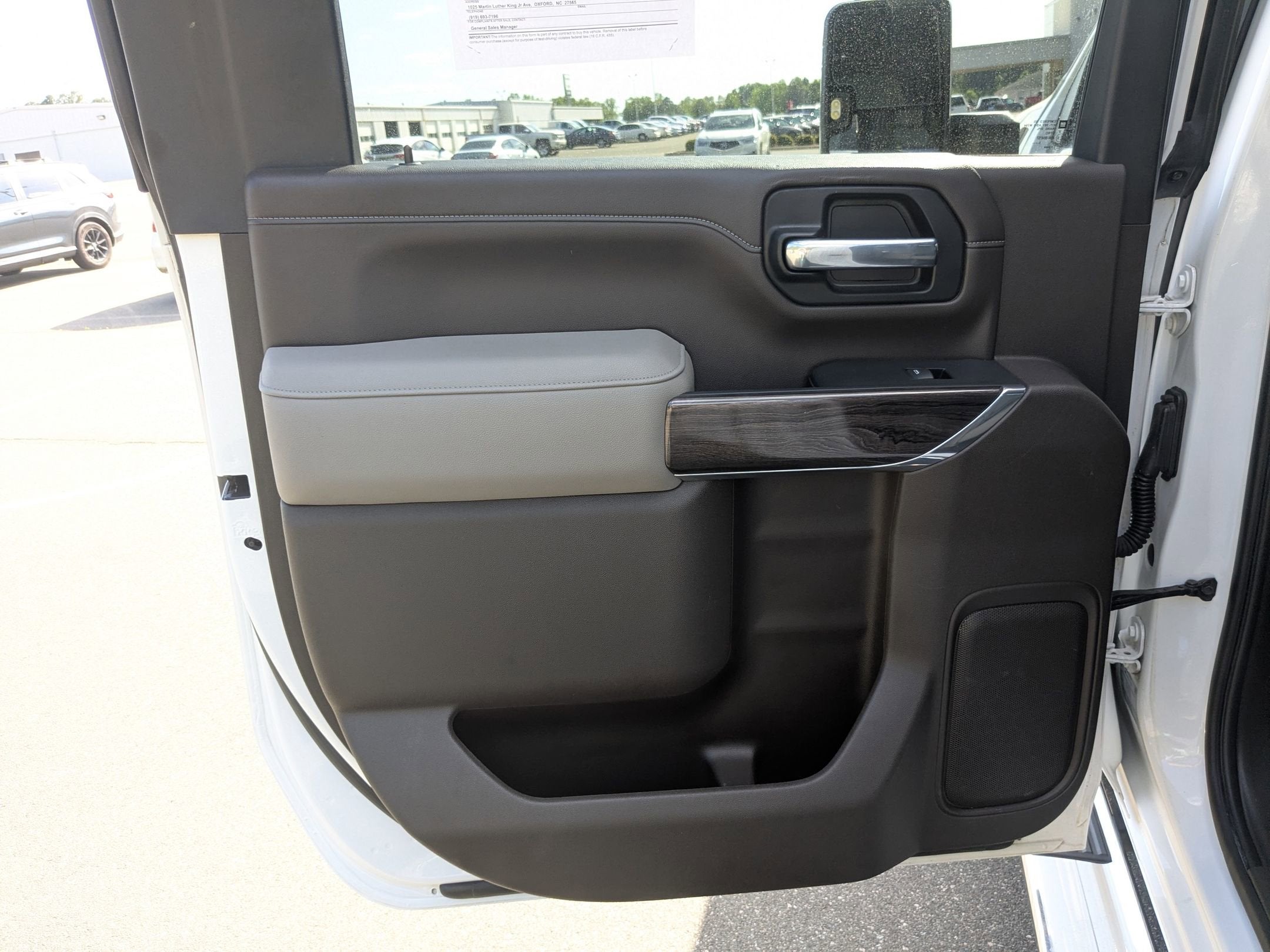 2023 Chevrolet Silverado 2500 HD LTZ